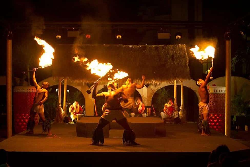 Oahu: Hilton Waikiki Starlight Luau - Key highlights to know before you go