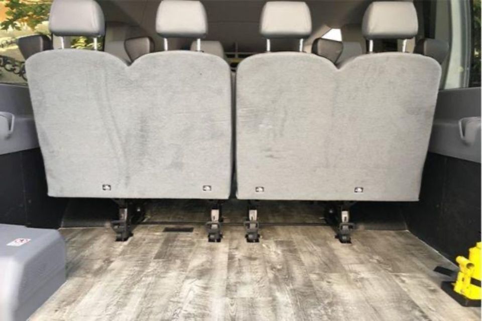 Oahu: Honolulu Airport Private Transfer - Key Things I’d Focus On