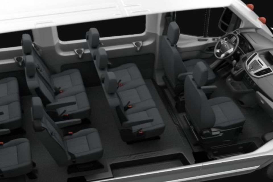 Oahu: Honolulu Airport Private Transfer - What’s Included in the Price (So You Don’t Get Surprise Fees)
