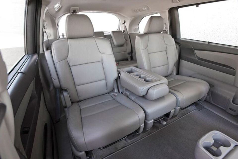 Oahu: Honolulu Airport Private Transfer - Getting the Most Out of Your Ride (Simple, Smart Moves)