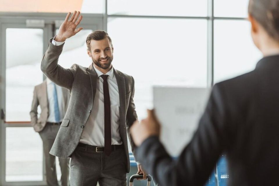 Oahu: Honolulu Airport Private Transfer - Price and Logistics: When This Transfer Makes Sense