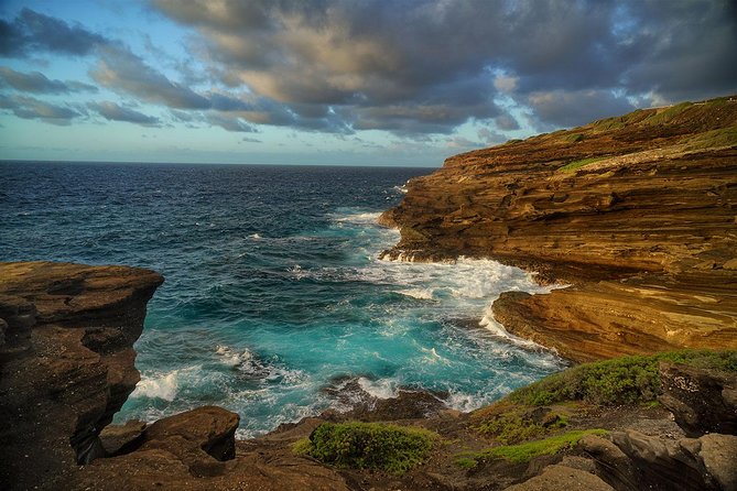 Oahu Island Photography Tour - Key things I’d watch for before you go