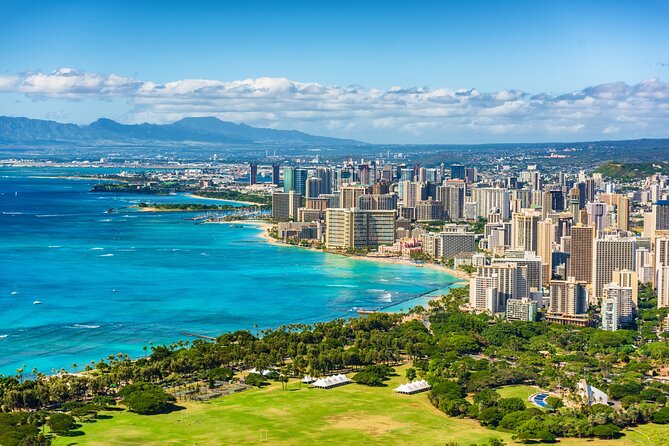 Oahu Island Tour: 13 ppl Max, Snorkel at Turtle Beach + Lunch - The Itinerary: What Each Stop Feels Like (and What to Watch For)
