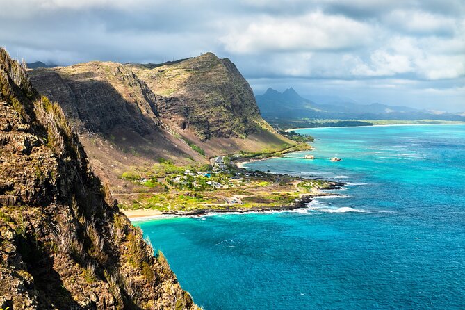 Oahu Island Tour: 13 ppl Max, Snorkel at Turtle Beach + Lunch - North Shore Eats and Stops You’ll Actually Want to Repeat