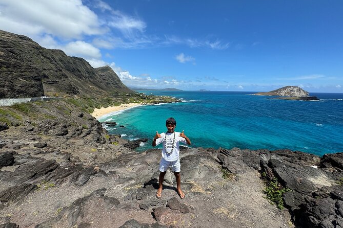 Oahu Island Tour: 13 ppl Max, Snorkel at Turtle Beach + Lunch - Who This Tour Is Best For