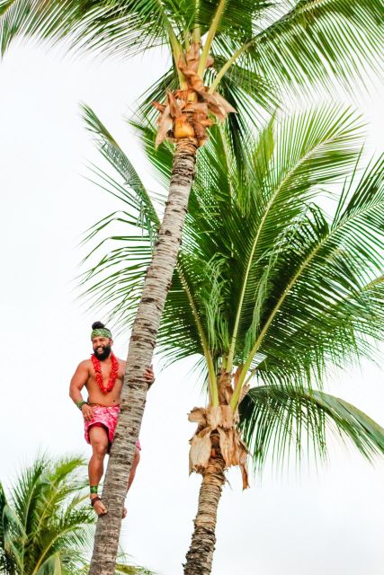 Oahu: Ka Moana Luau Dinner and Show at Aloha Tower - Farm-to-Table Buffet Dinner: What’s On the Table (and What to Expect)