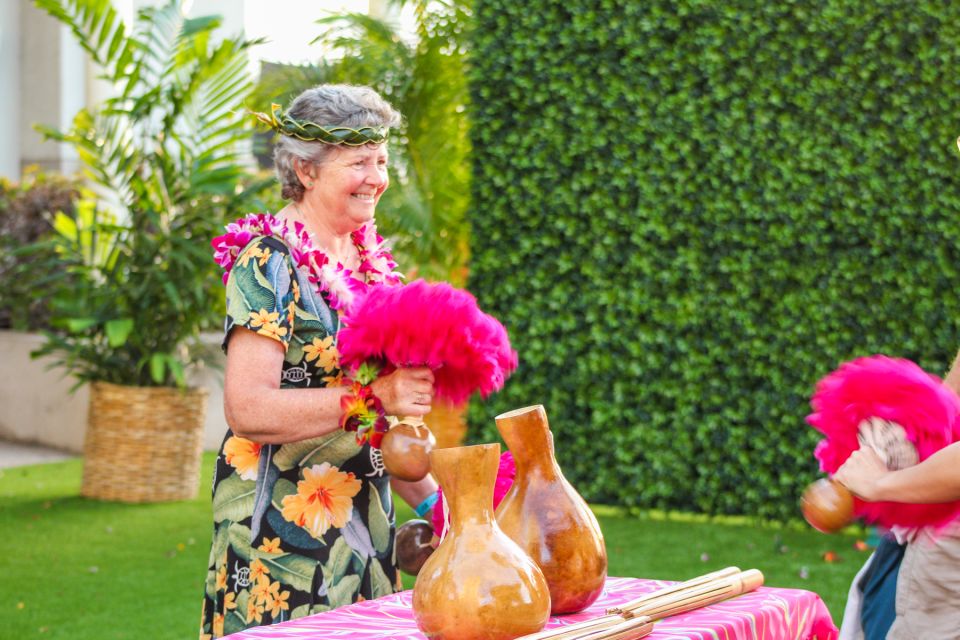 Oahu: Ka Moana Luau Dinner and Show at Aloha Tower - Seating, Celebrity Upgrade, and How to Decide Without Regretting It