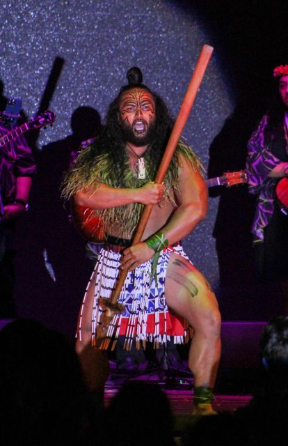 Oahu: Ka Moana Luau Dinner and Show at Aloha Tower - Value for $135: Is This Luau Worth Your One Big Hawaii Evening?