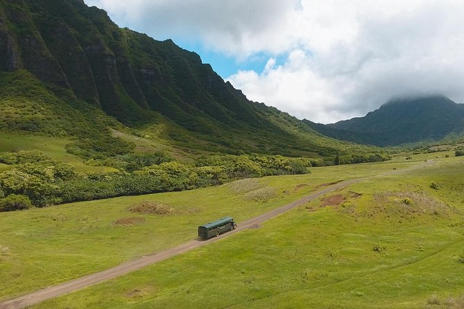 Oahu: Kualoa Ranch Movie Sites and Ranch Tour - Price and value: is $67.24 a good deal?