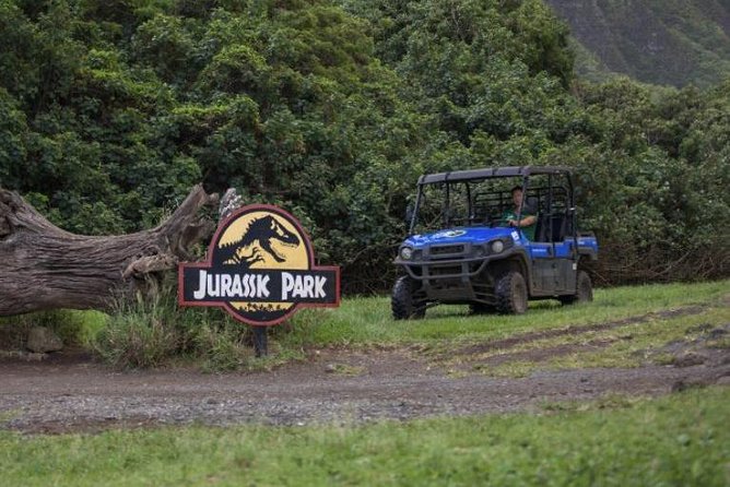 Oahu: Kualoa Ranch UTV Raptor Tour - Price and what you’re paying for at $185.54 per person