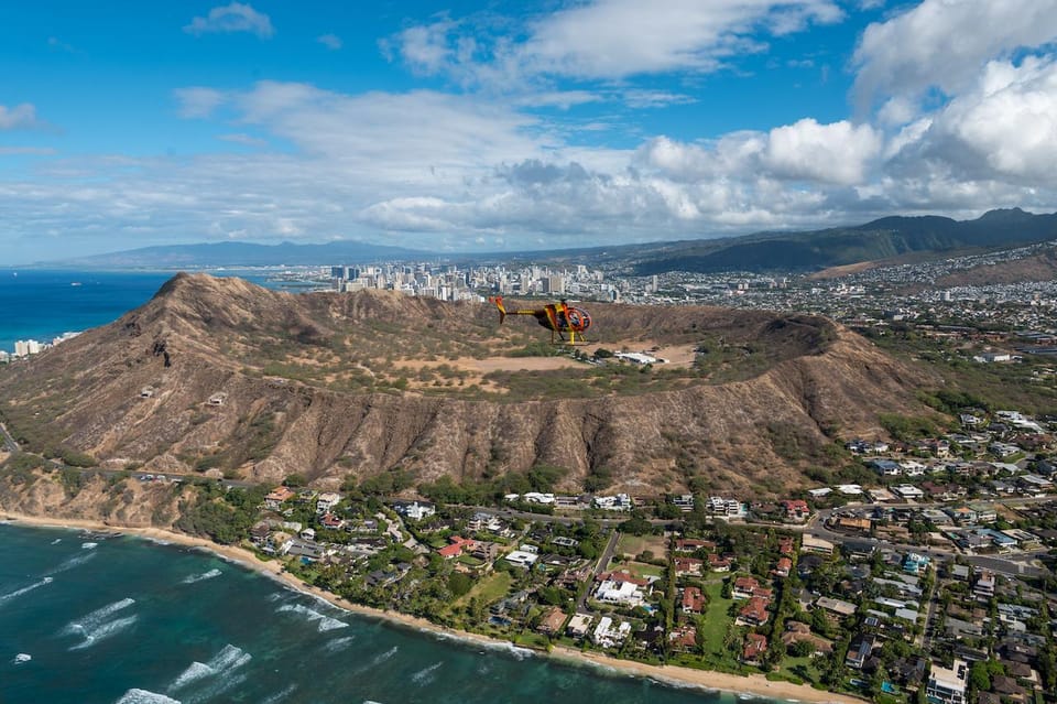 Oahu: Magnum P.I. Doors-Off Helicopter Tour - Should you book the Magnum P.I. doors-off helicopter tour?