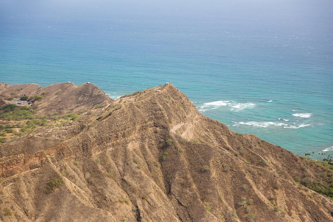 Oahu: Magnum PI Hughes 500 4-Passenger Doors-Off Helicopters - Price and Value: Is $420 for 50 Minutes Reasonable?