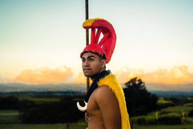 Oahu: Mauka Warriors Luau Honoring Polynesia's Forgotten History - Pickup Times, Timing, and How the Night Actually Runs
