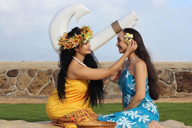 Oahu: Mauka Warriors Luau Honoring Polynesia's Forgotten History - Seating, Outdoor Comfort, and What to Do With Waiting Time