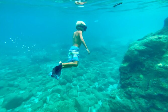 Oahu North Shore Experience: Activities, Waterfall & Free Time - Sunset Beach and Pipeline: the view stop you shouldn’t ignore