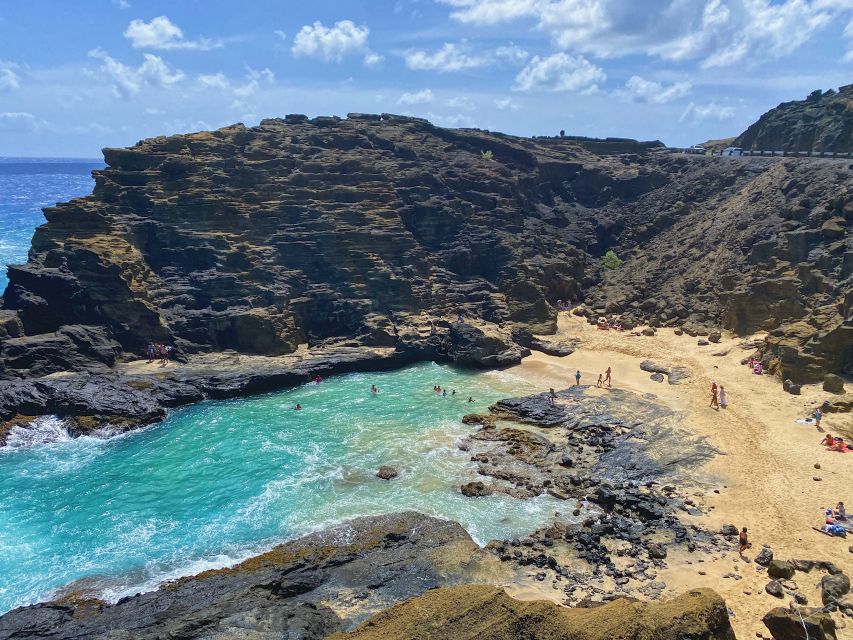 Oahu: North Shore Experience and Dole Plantation - What You’re Really Paying For at $99