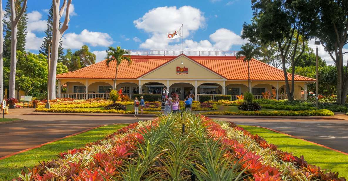 Oahu: Oahu Ultimate Grand Circle Island Tour - Quick Hits Before You Go