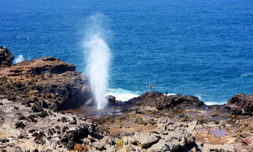 Oahu: Oahu Ultimate Grand Circle Island Tour - Diamond Head State Monument: Early Views That Set the Tone