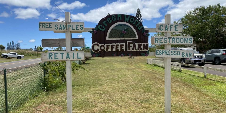 Oahu: Oahu Ultimate Grand Circle Island Tour - Laie Hawaii Temple and North Shore Glimpses: Culture Between Coast Stops