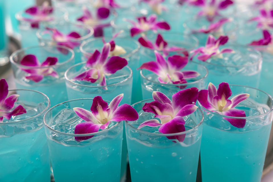 Oahu: Pa'ina Luau Waikiki at Waikiki Beach Marriott Resort - The Dinner Decision: Show-Only vs Prime Rib Buffet