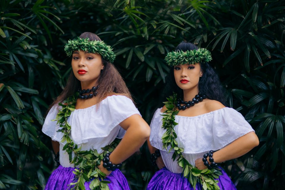 Oahu: Pa'ina Luau Waikiki at Waikiki Beach Marriott Resort - Fire-Knife Finale: The Moment You’ll Remember