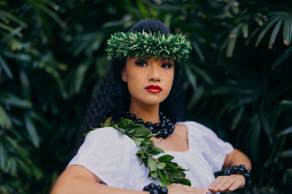 Oahu: Pa'ina Luau Waikiki at Waikiki Beach Marriott Resort - Drinks and Service: What to Expect Without Surprises