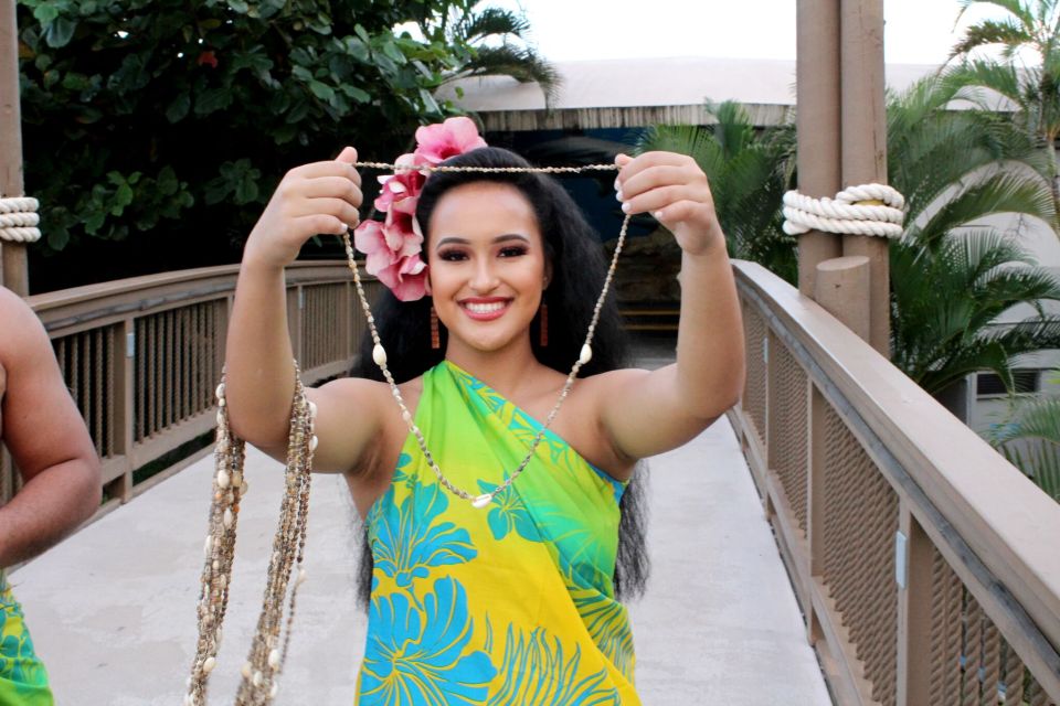 Oahu Pass: Save up to 50% on Top Attractions - Includes Luau - A smart 2-to-7 day plan that keeps you from burning a day