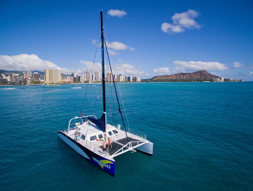 Oahu Pass: Save up to 50% on Top Attractions - Includes Luau - Luau night: Ka Moana at Aloha Tower vs Aloha Kai at Sea Life Park