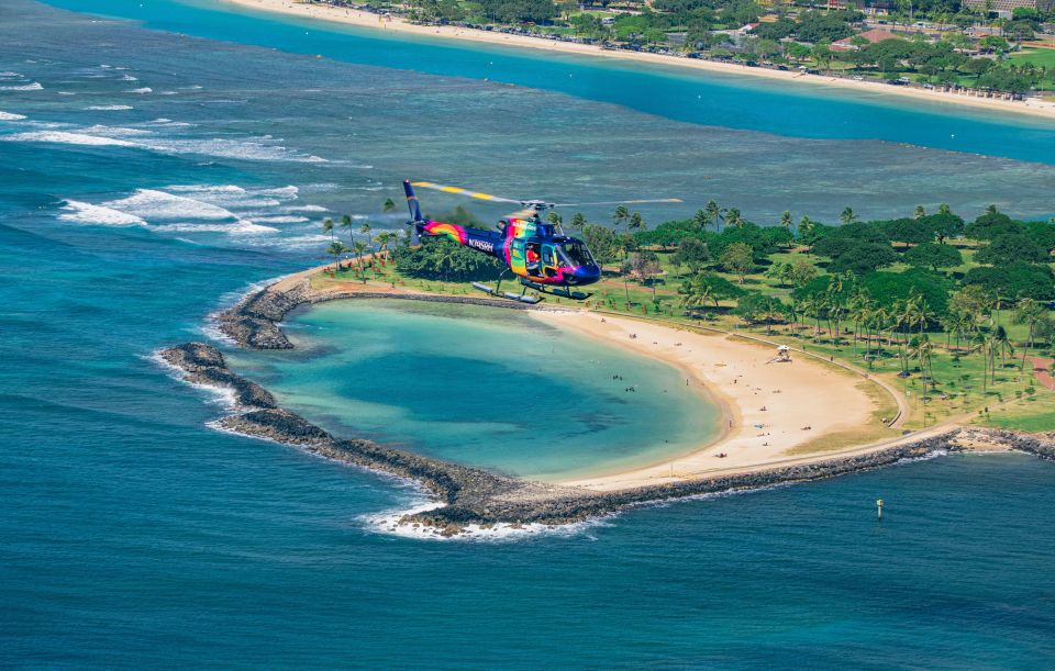 Oahu: Path to Pali 30-Minute Doors On or Off Helicopter Tour - Cost, Value, and Why This Ride Costs $440