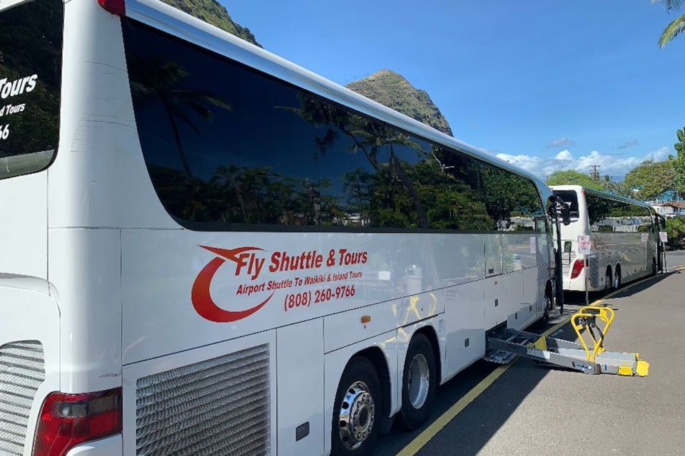 Oahu: Pearl Harbor and Honolulu City Tour - Key Highlights I’d Prioritize Before You Go