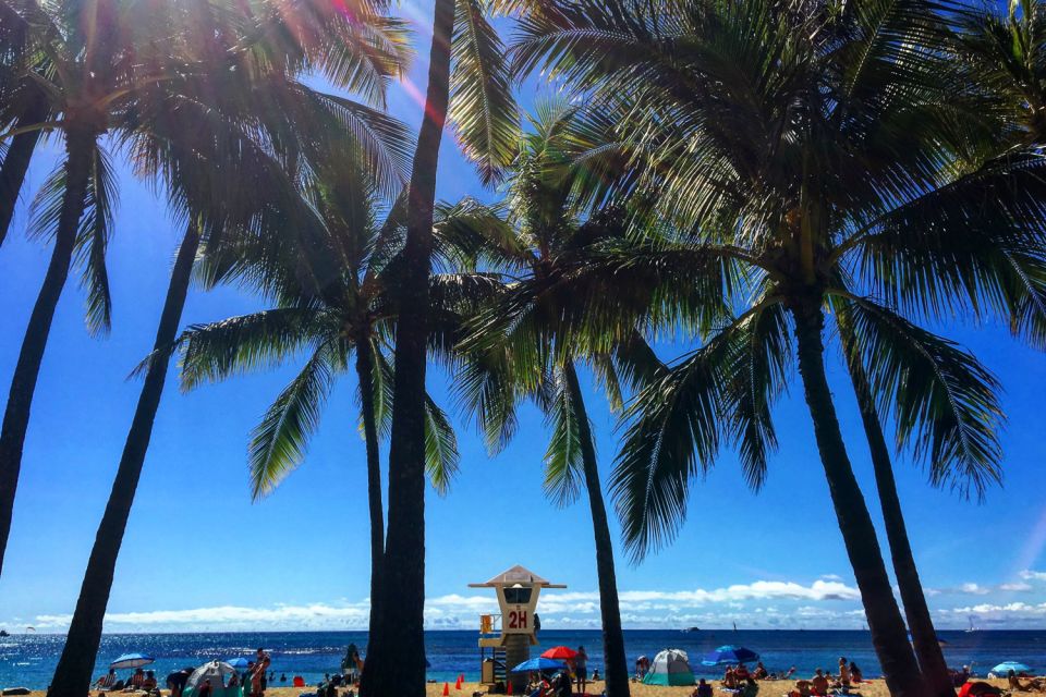 Oahu: Pearl Harbor and Honolulu City Tour - Morning Pickup: Starting Early Without Guesswork