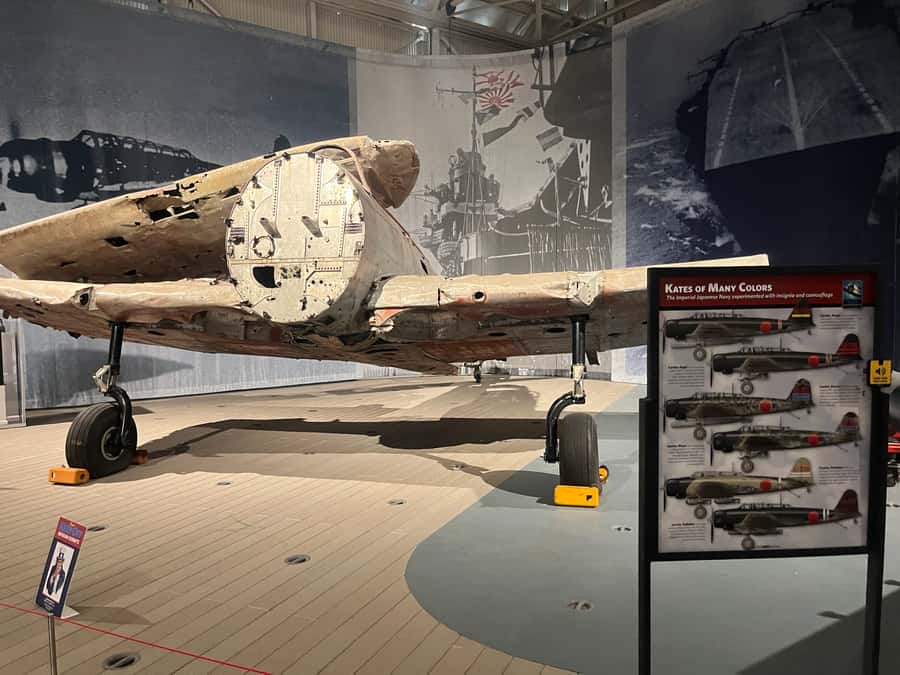 Oahu: Pearl Harbor Aviation Museum Entry Ticket - Getting There Without Getting Stuck: Shuttle Times and Bag Rules