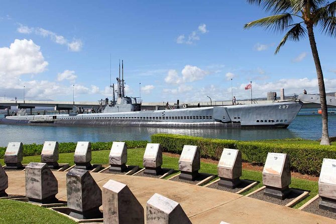 Oahu: Pearl Harbor Complete Experience Passport - Aviation Museum Hangar 37: aircraft stories in a WWII-era hangar