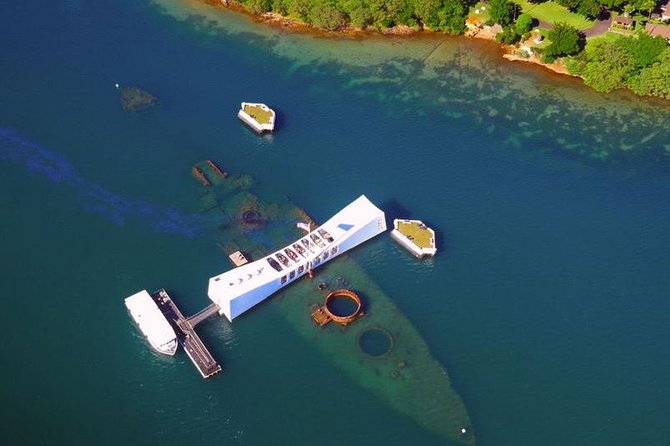 Oahu: Pearl Harbor Complete Experience Passport - Price and value: is $225 worth it?