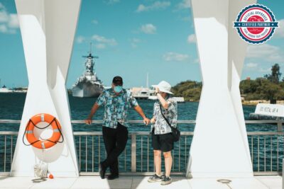 Oahu: Pearl Harbor Tour with USS Arizona Memorial - Getting on Time: Pickup Points and the Orange Bus Vibe