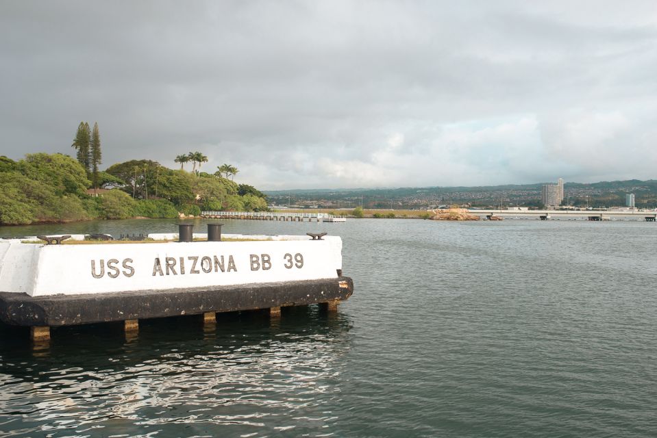 Oahu: Pearl Harbor, USS Arizona, and City Highlights Tour - Who should book this tour (and who should tweak expectations)
