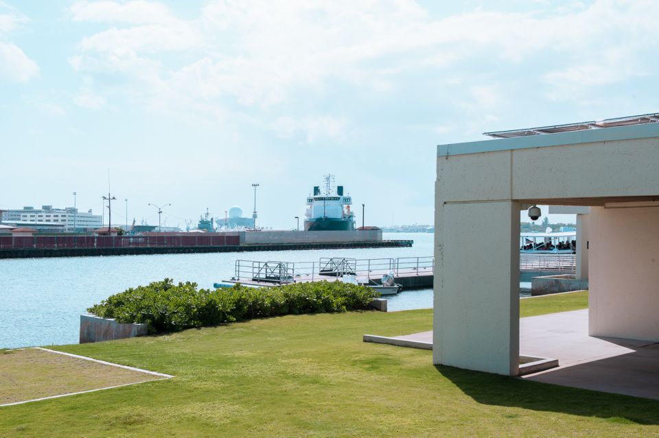 Oahu: Pearl Harbor, USS Arizona, and City Highlights Tour - The 6-hour reality: what feels efficient and what can feel fast