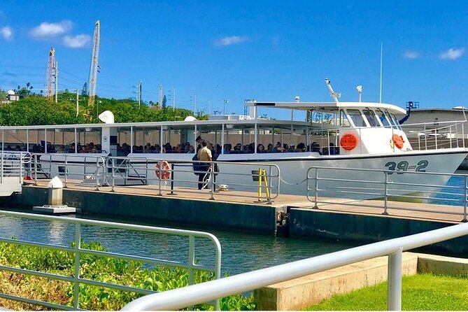 Oahu: Pearl Harbor USS Arizona Memorial Tour - Price and Value: Is $55 Worth It?