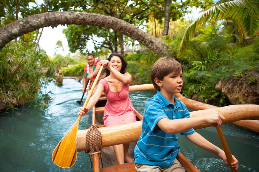 Oahu: Polynesian Cultural Center Island Villages Ticket - Polynesian Cultural Center Island Villages: what your 5 hours really buys