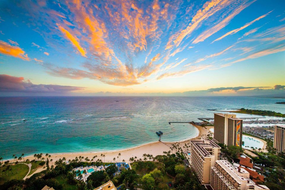 Oahu: Private Transfer to/from Honolulu Airport - Waikiki - Key Highlights You’ll Actually Feel
