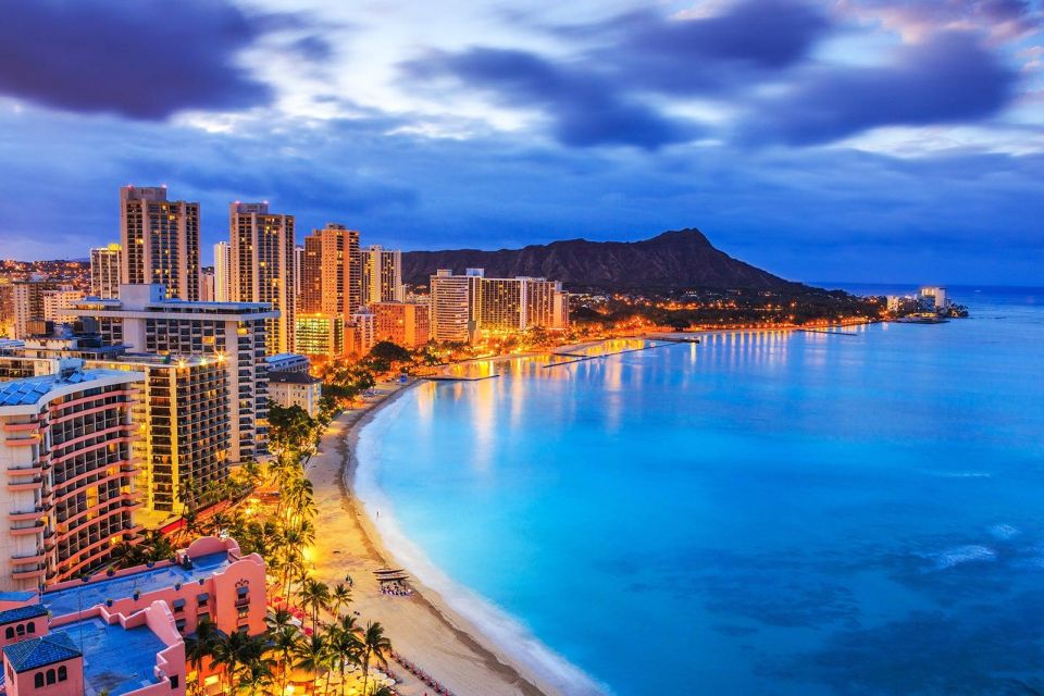 Oahu: Private Transfer to/from Honolulu Airport - Waikiki - Timing Reality: Flight Tracking, Grace Periods, and a 15-Minute Turnaround