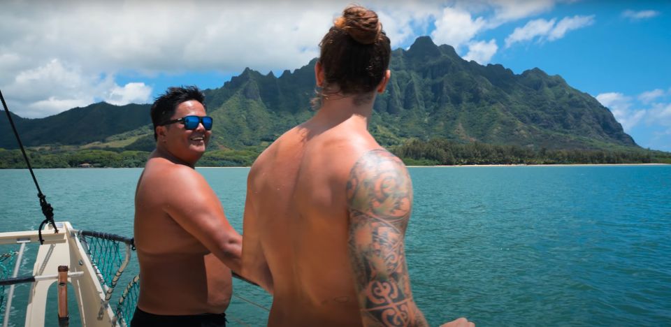 Oahu: Secret Island Beach Adventure and Water Activities - Who Should Book This Secret Island Adventure