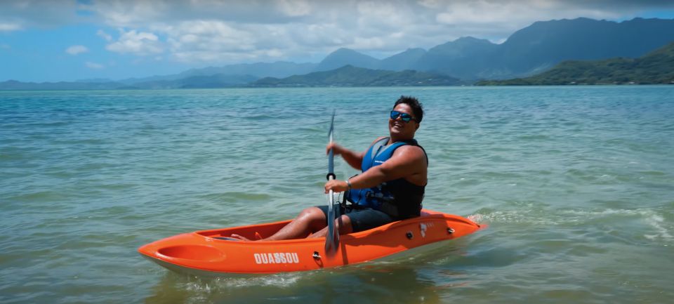 Oahu: Secret Island Beach Adventure and Water Activities - Should You Book? My Straight Take