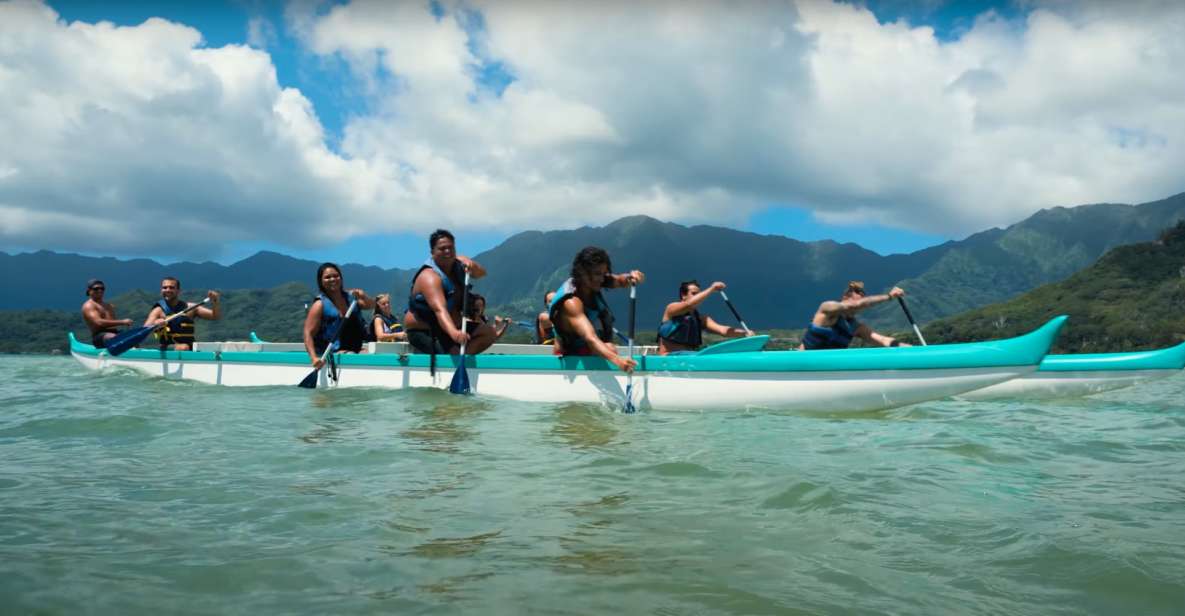 Oahu: Secret Island Beach Adventure and Water Activities - The Real Choice: 3 Hours vs 6 Hours (And How to Pick)
