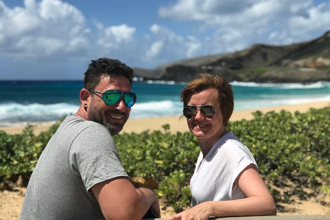 Oahu Ultimate Circle Island: 30 Spots, 10 Epic Stops - How This Circle Island Day Works in Real Life