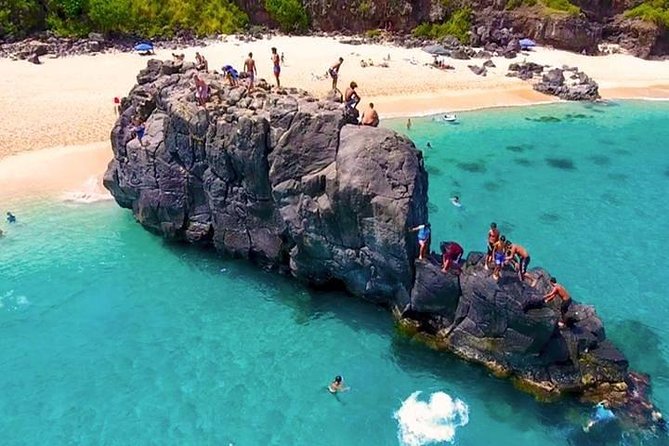 Oahu Ultimate Circle Island Tour Full Day Experience - Macadamia Nut Farm Outlet, China Man’s Hat, and Jurassic Valley