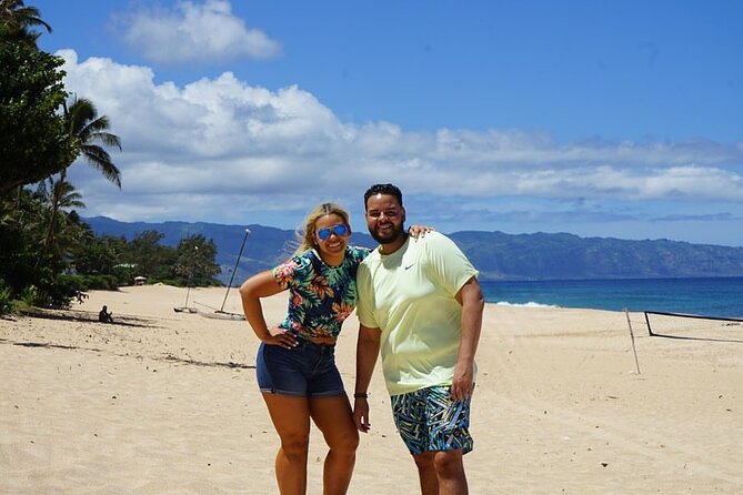 Oahu Uncovered: Full Island Tour with a Local Guide - Tropical Farms macadamia stop: a practical souvenir you can actually eat