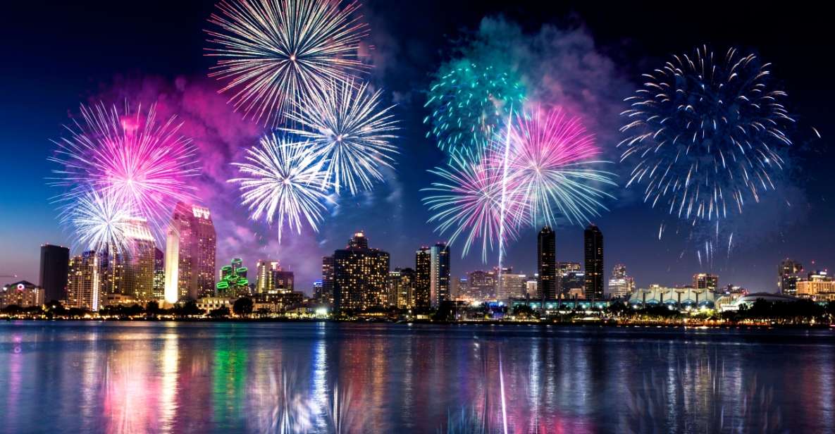 Oahu: Waikiki Friday Fireworks Cruise with Snacks and Drinks - Key Points Worth Knowing Before You Go