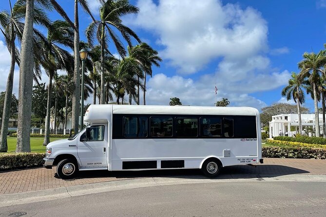 Oahu's Circle Island Tour Operated By Fil-Am Travel & Tours - Key highlights at a glance