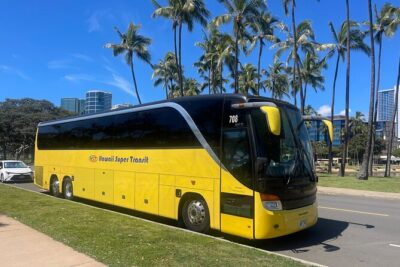 Oahu's Circle Island Tour Operated By Fil-Am Travel & Tours - Diamond Head to Halona Blowhole: South Coast Views That Set the Tone